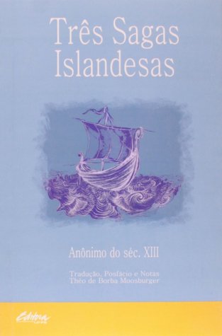 três sagas islandesas