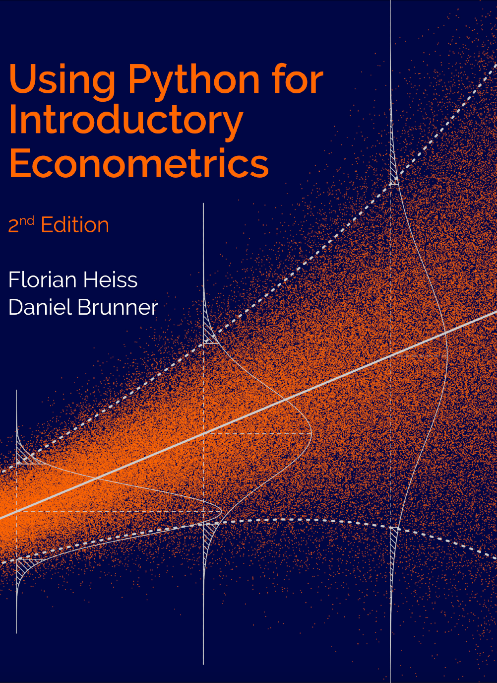 Using Python for Introductory Econometrics