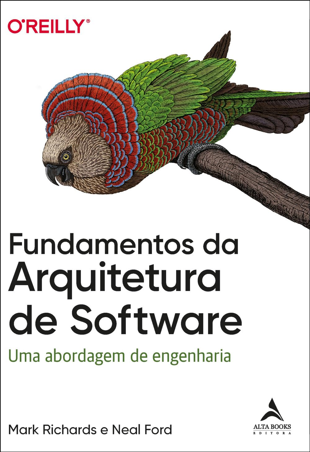 Fundamentos da Arquitetura de Software