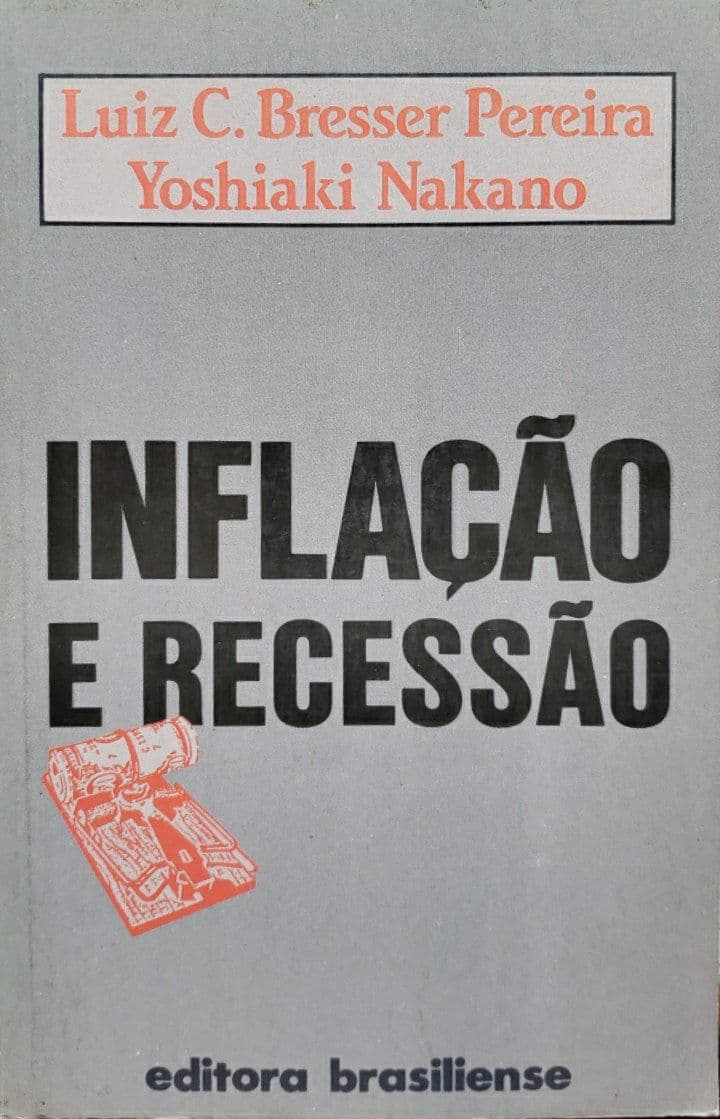 Inflação e Recessão