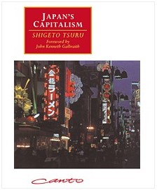 Japan's Capitalism