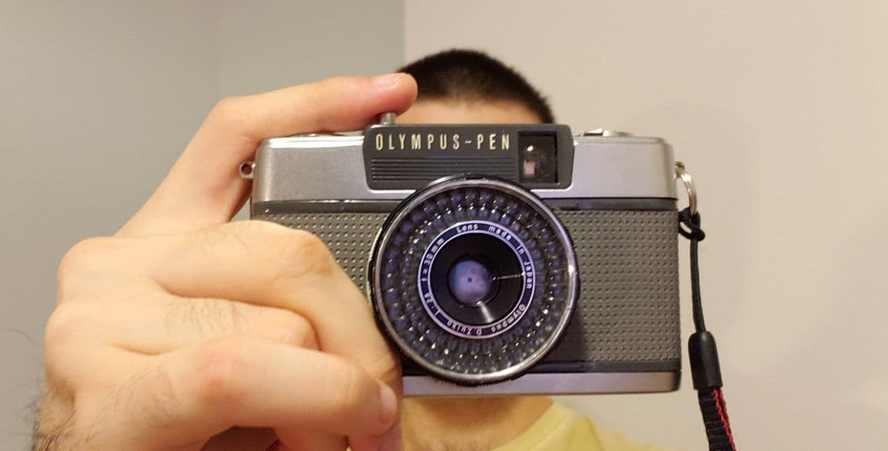 camera made in japan